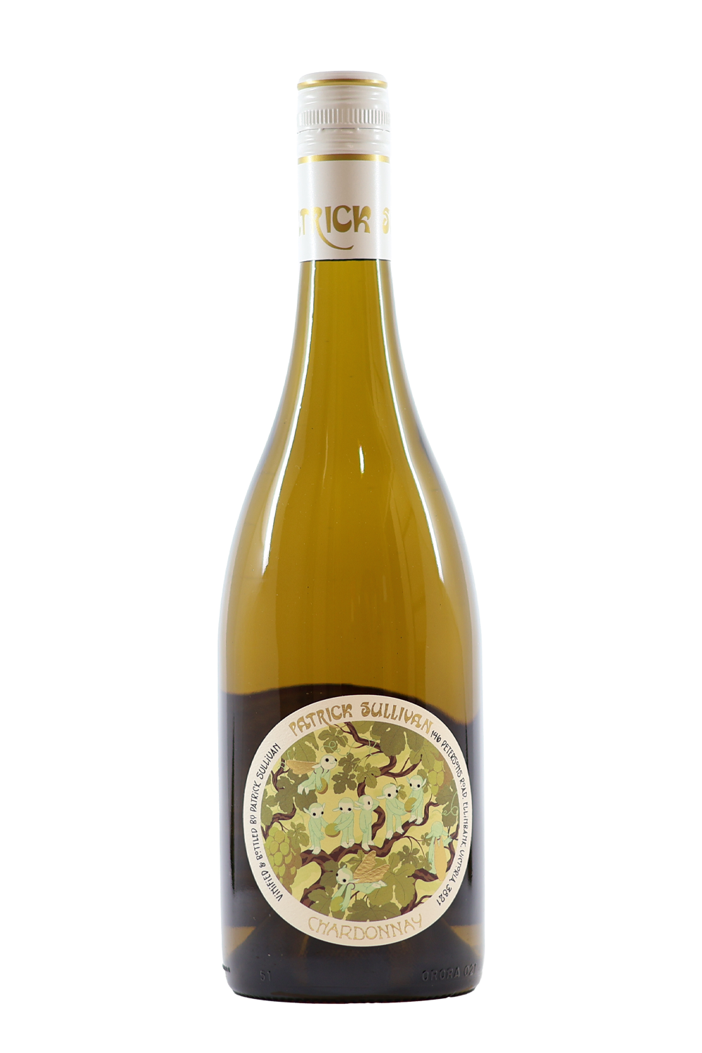 Patrick Sullivan Wines Chardonnay