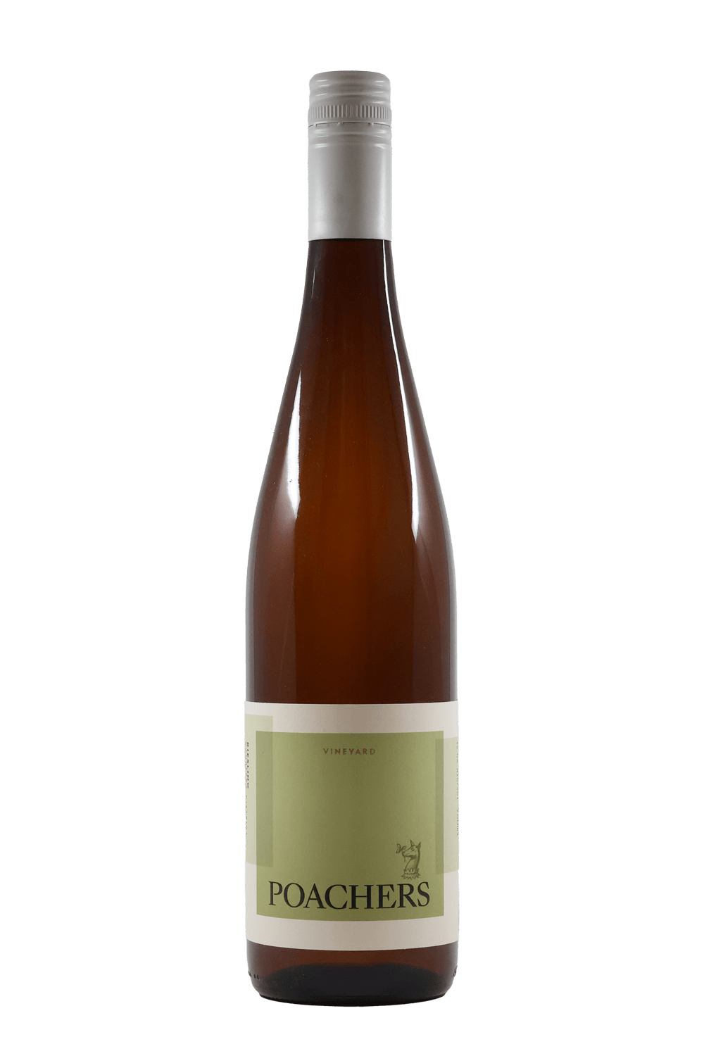 Poachers Vineyard Riesling White Wine by Smokey's Bottle Shop