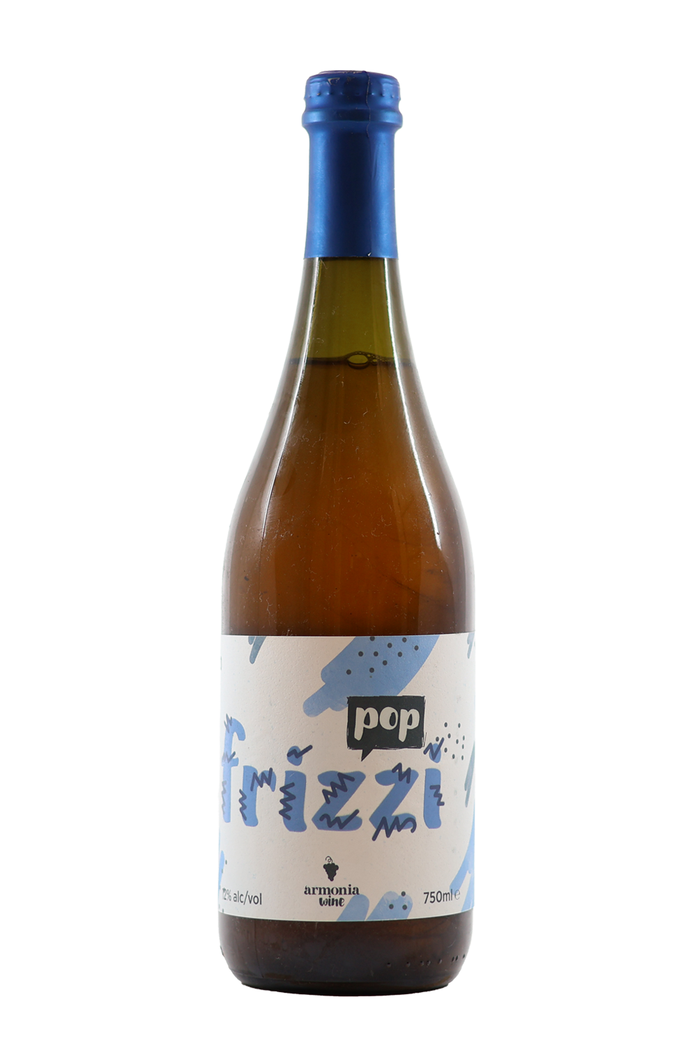 Tenuta L'Armonia 'Frizzi Pop' Pet Nat
