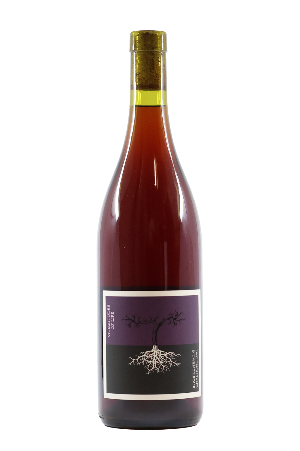 Poppelvej ‘Vicissitudes of Life' Pinot Blend