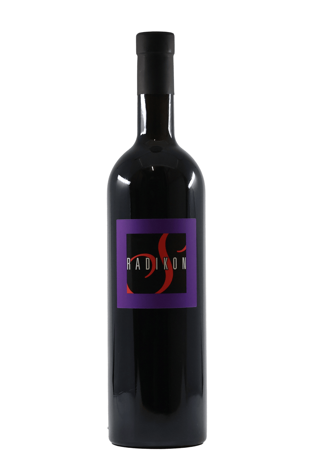 Radikon 'RS22' Rosso Red Wine by Smokey's Bottle Shop