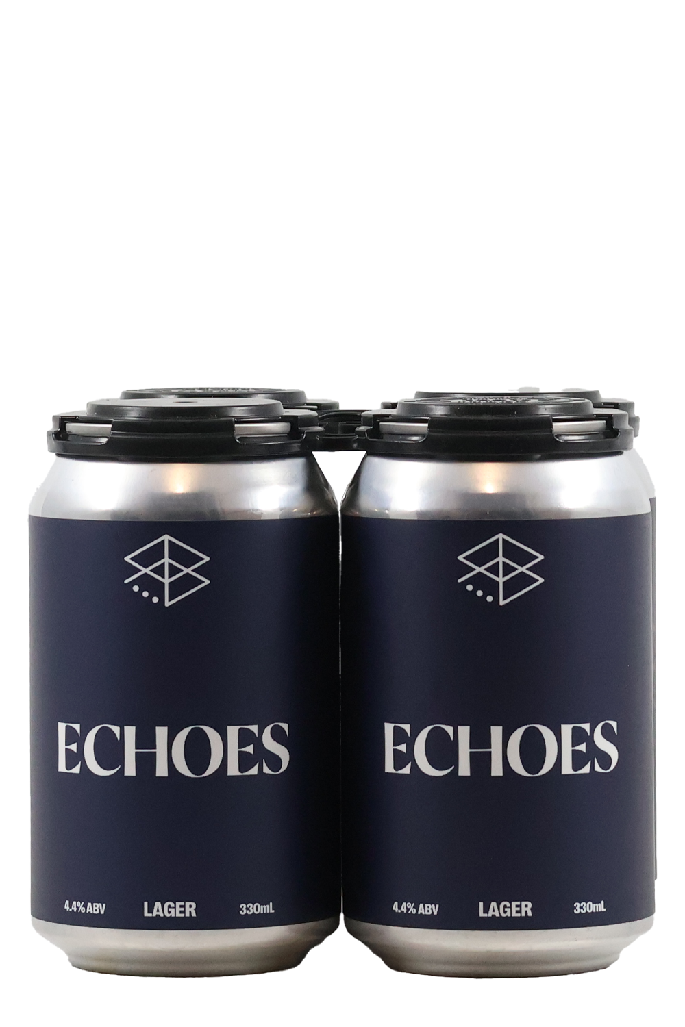 Range Brewing Echoes Lager 4pk