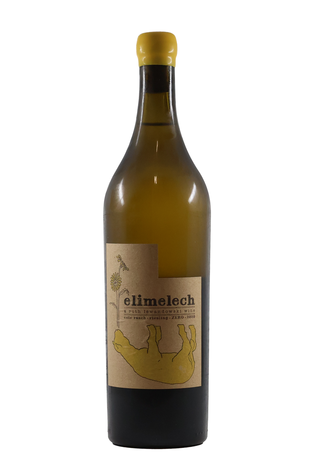 Ruth Lewandowski 'Elimeilech' Riesling