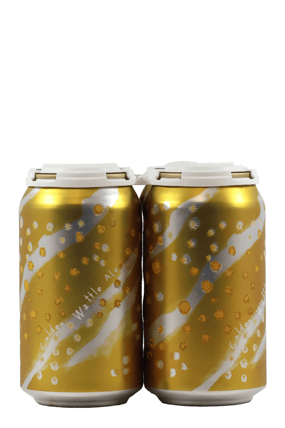 Sailor's Grave Golden Wattle Ale 4pk Beer & Cider by Smokey's Bottle Shop