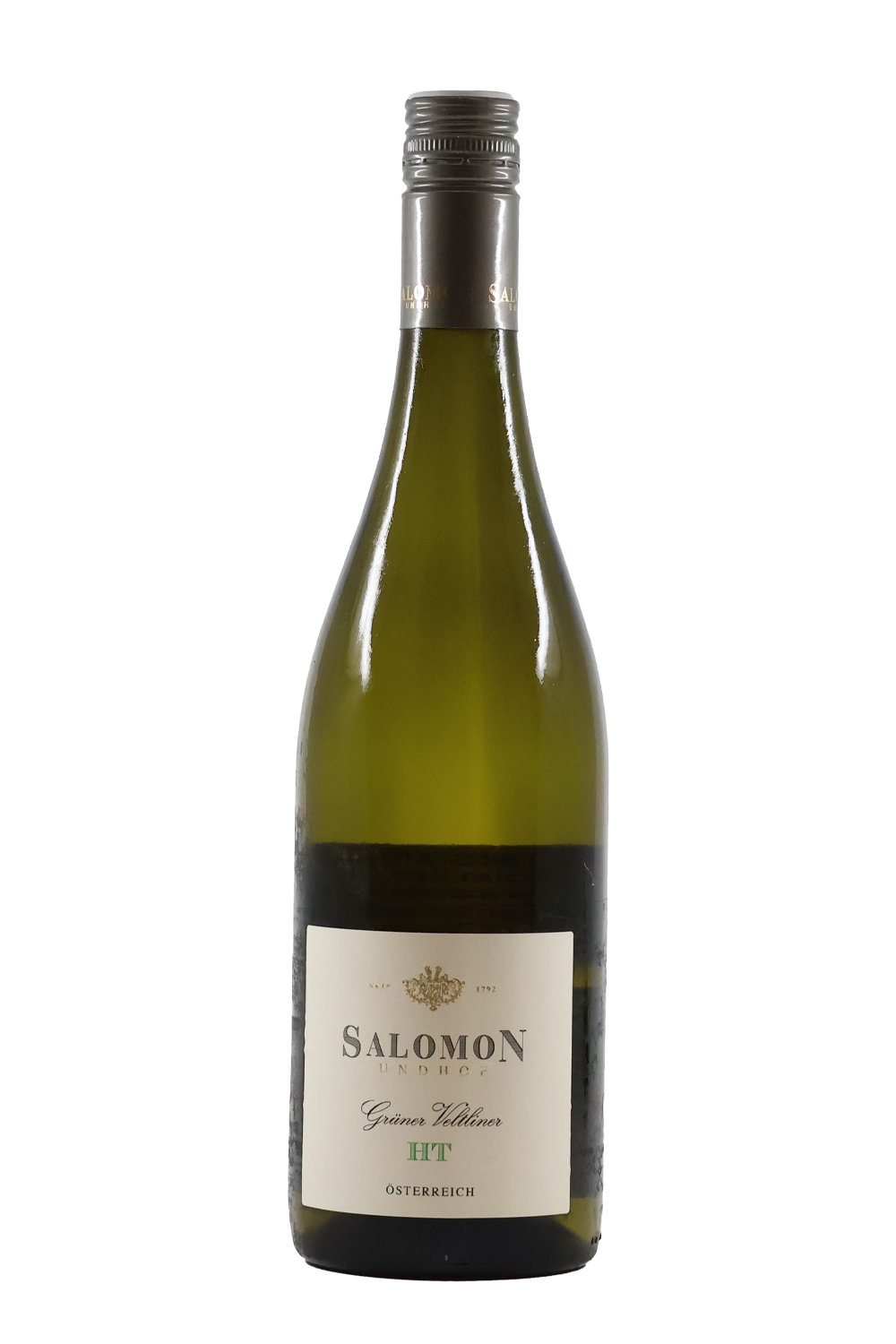 Salomon Undhof ‘HT’ Grüner Veltliner