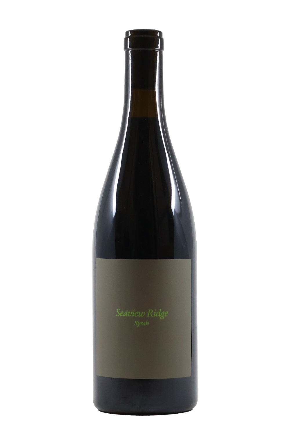 Seaview Ridge 'Bull Swamp' Syrah