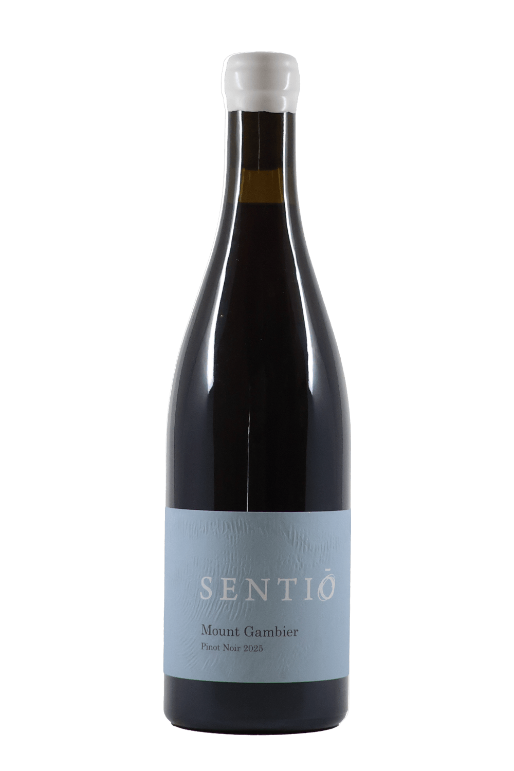 Sentio Pinot Noir 2025 Red Wine by Smokey's Bottle Shop