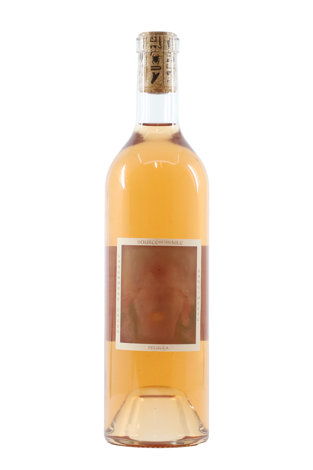 Source of the Nile 'Felucca' Sangiovese