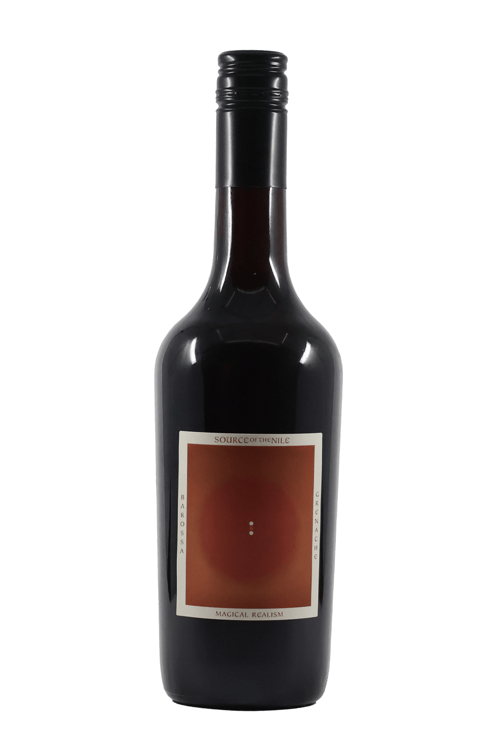 Source of the Nile 'Magical Realism' Grenache 2026 Red Wine by Smokey's Bottle Shop