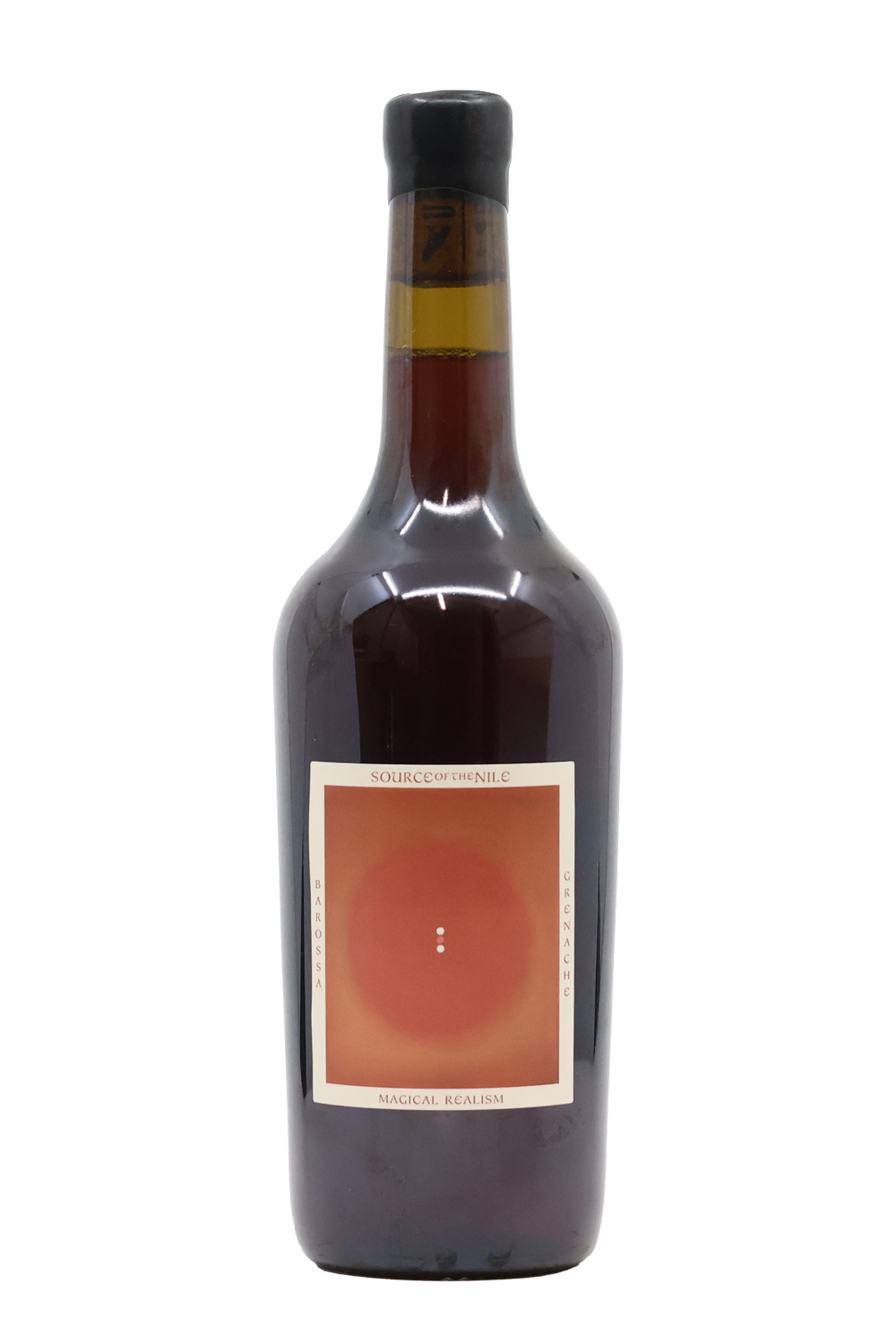 Source of the Nile 'Magical Realism' Grenache