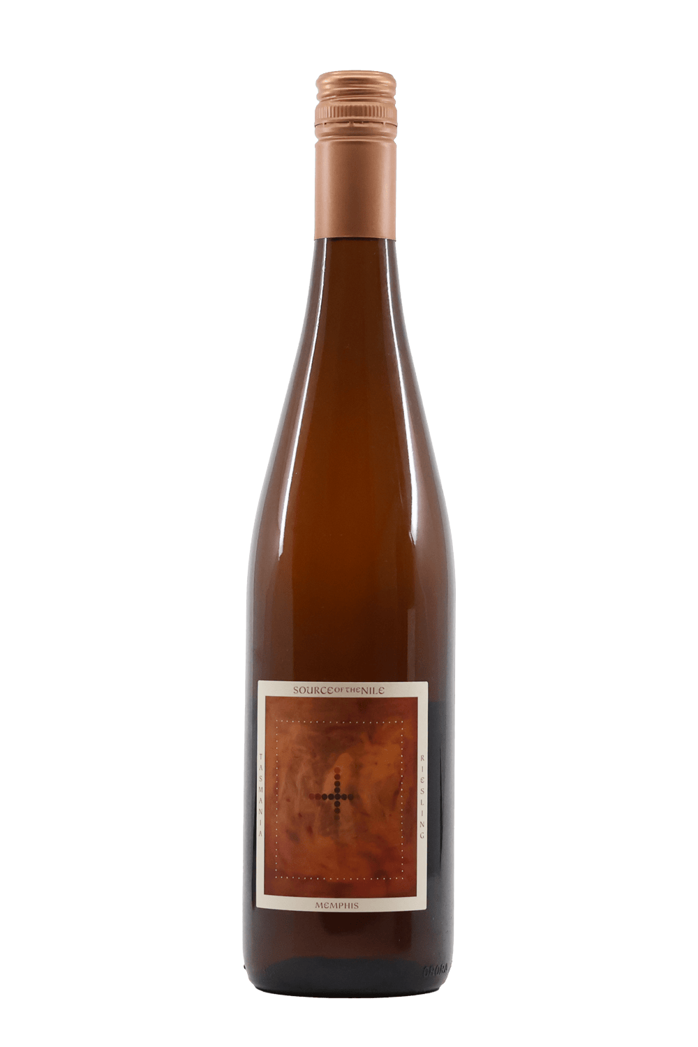 Source of the Nile 'Memphis' Amphora Riesling White Wine by Smokey's Bottle Shop