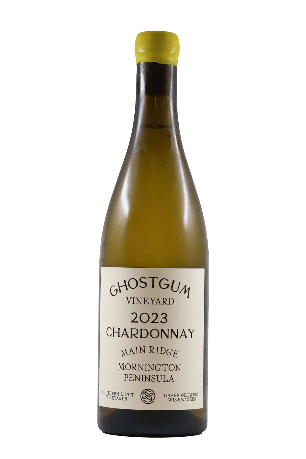 Southern Lights Vineyard 'Ghostgum' Chardonnay