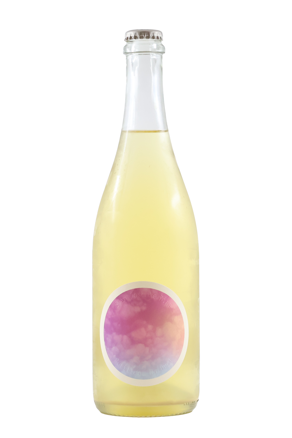 Sven Joschke Chardonnay Pet Nat