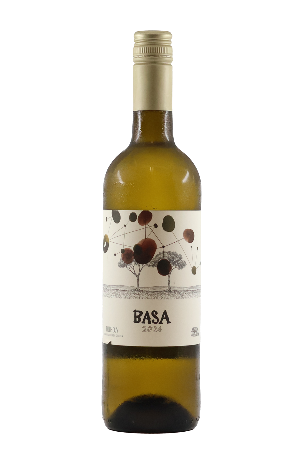 Telmo Rodríguez ‘Basa’ Verdejo