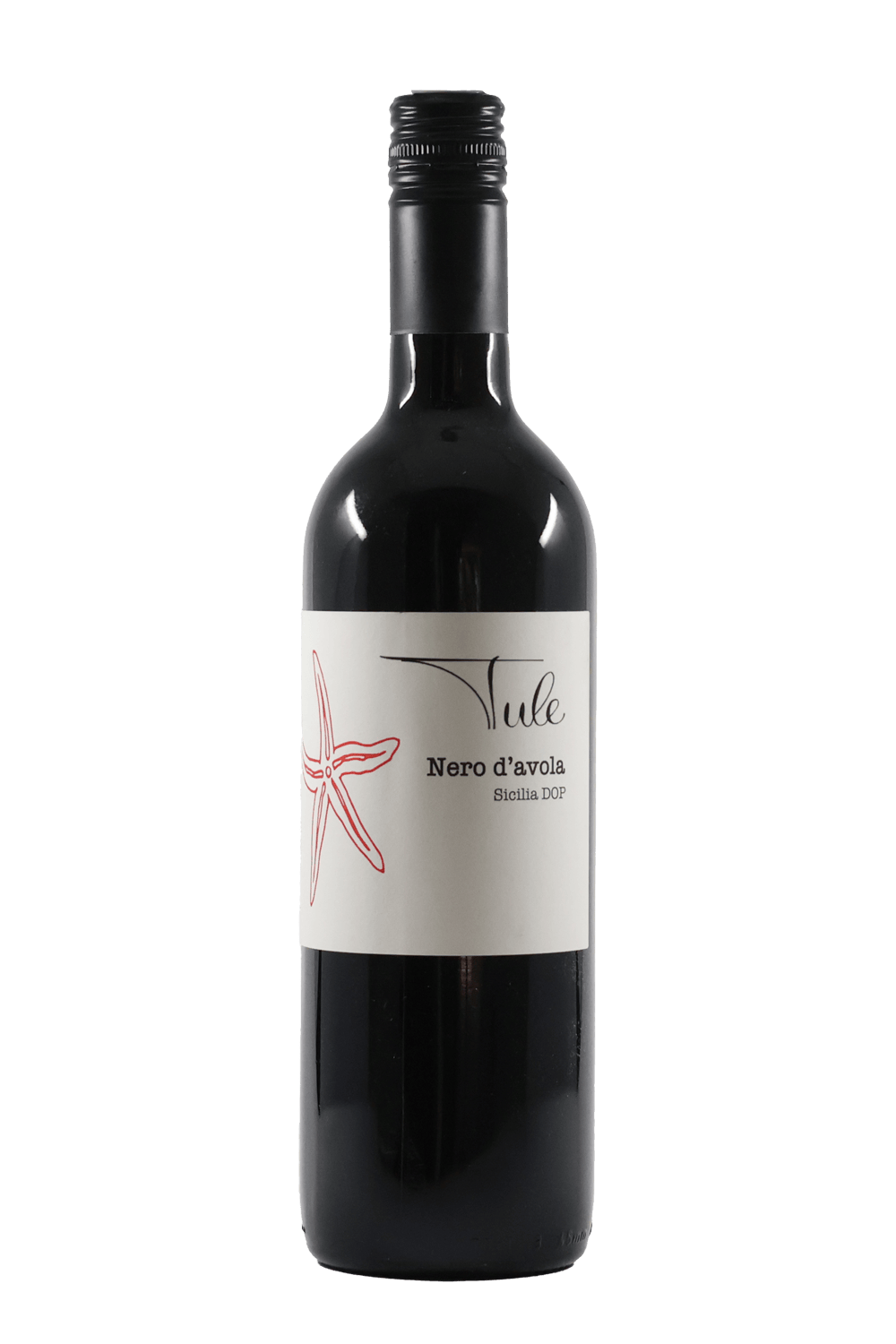 Tule Nero d'Avola 2024 Red Wine by Smokey's Bottle Shop