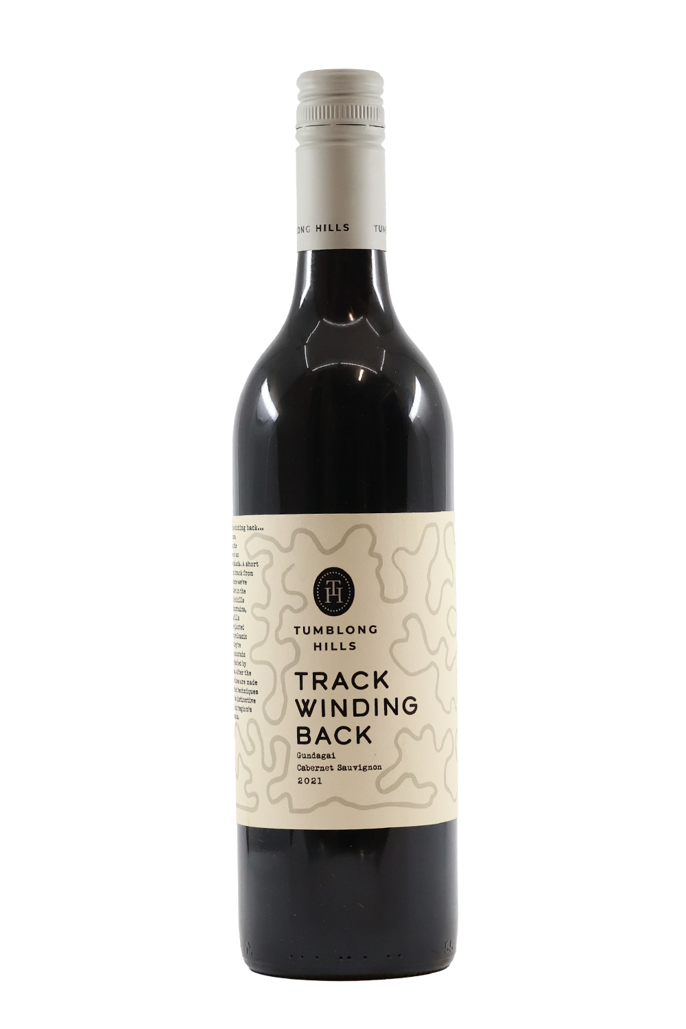 Tumblong Hills 'Track Winding Back' Cabernet Sauvignon