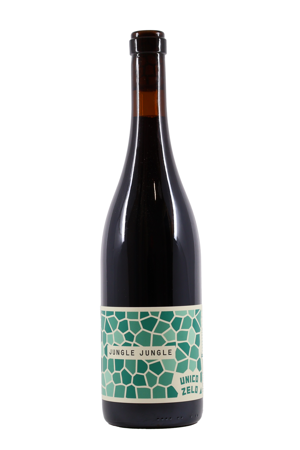 Unico Zelo 'Jungle Jungle' Dolcetto