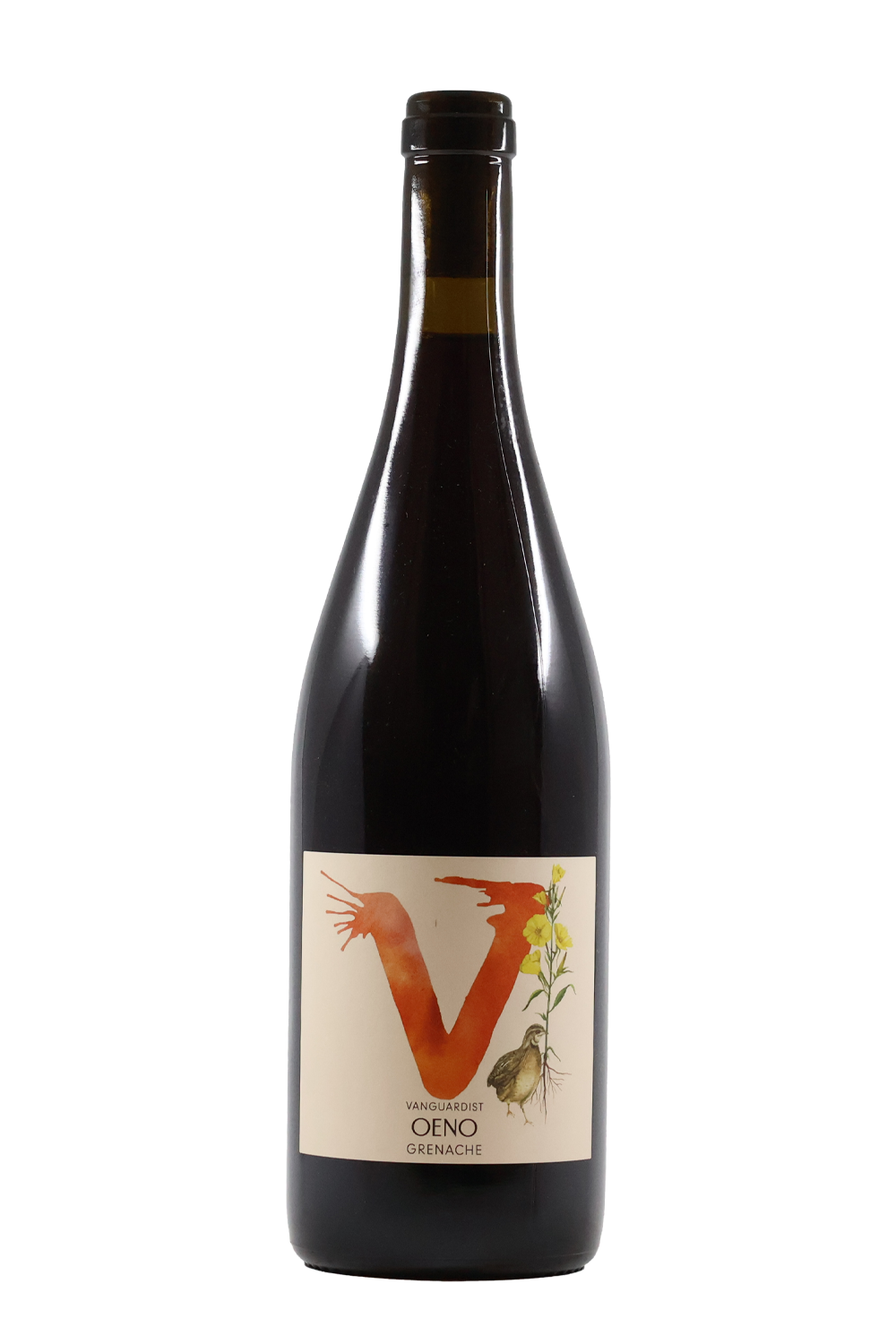 Vanguardist 'Oeno' Grenache