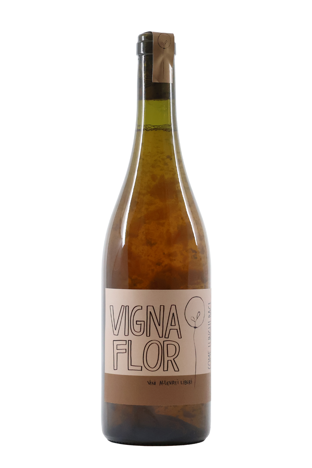 Vigna Flor 'Come Lunghi Baci'
