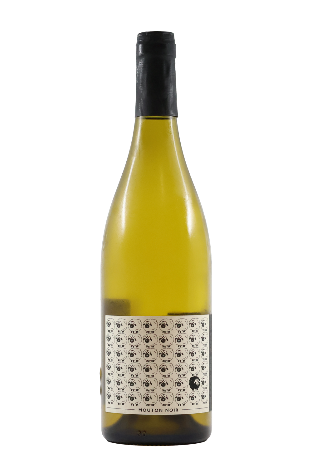 Vincent Caillé 'Mouton Noir' Muscadet