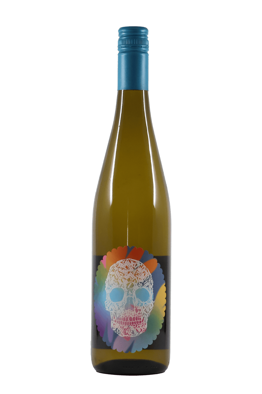 VineMind Riesling 2023 White Wine by Smokey's Bottle Shop