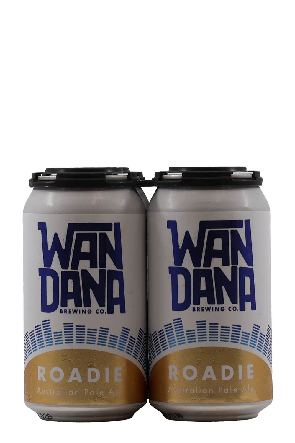 Wandana Brewing 'Roadie' Pale Ale 4pk