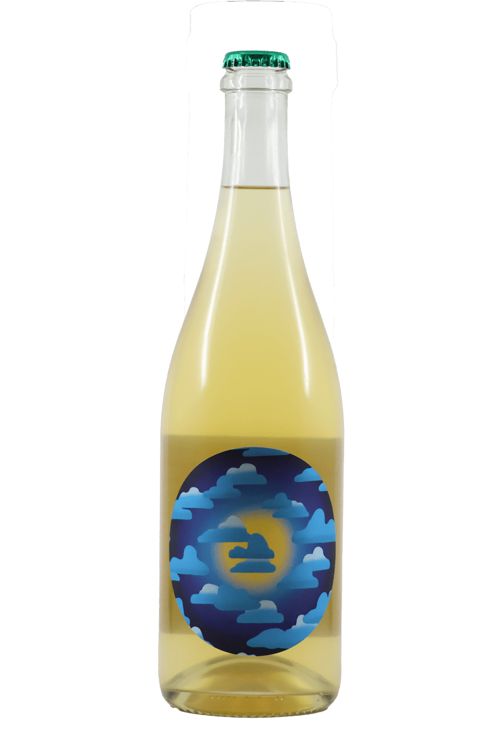Wedded to the Weather 'Helios' Malvasia White Wine by Smokey's Bottle Shop