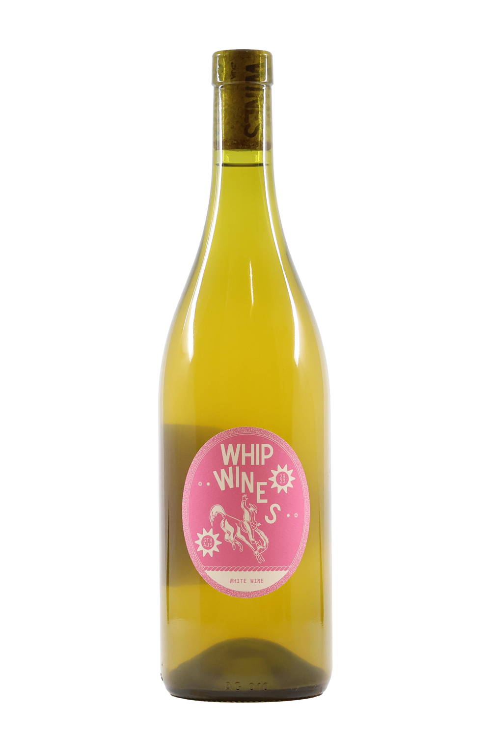 Whip Wines 'White Wine'