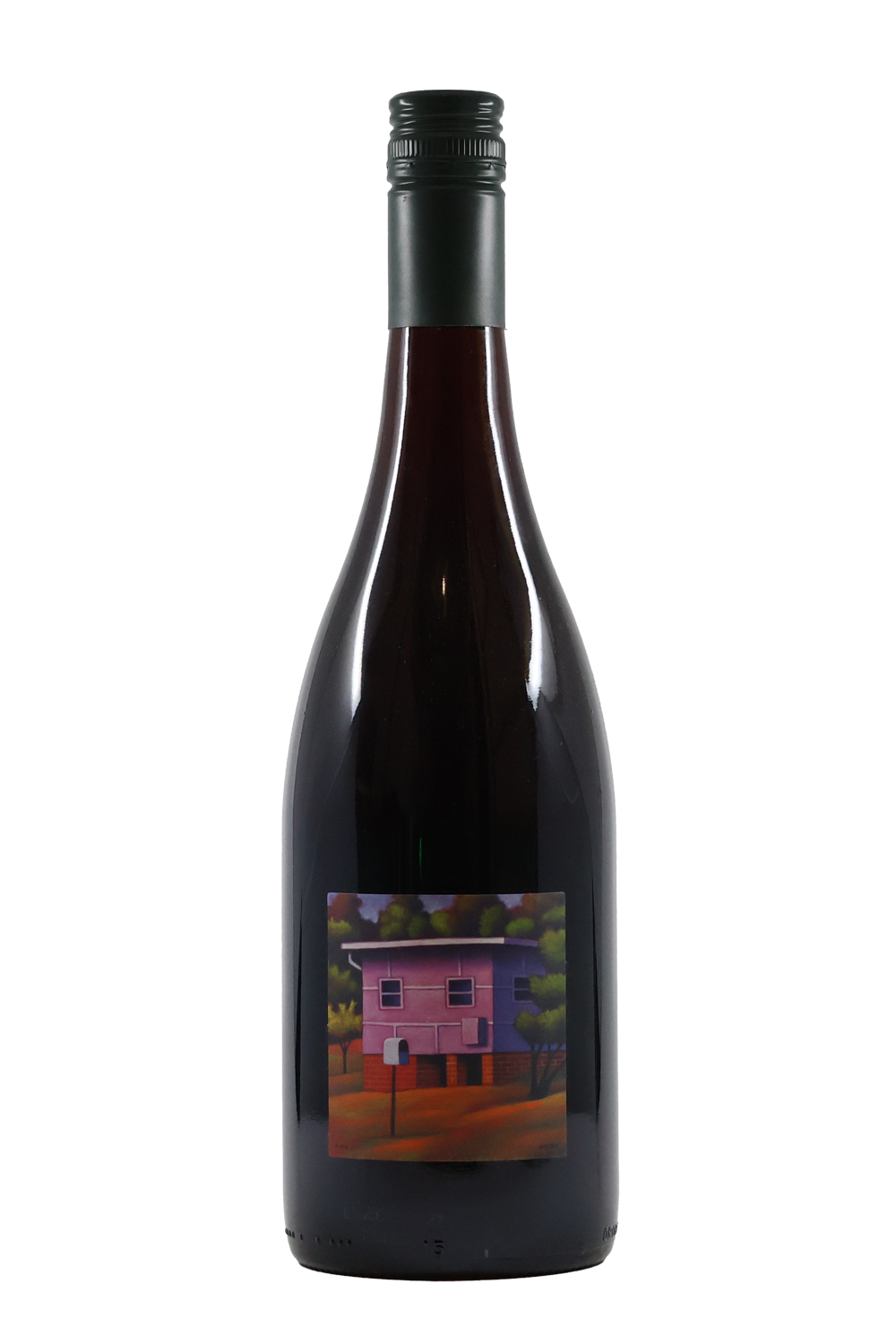 William Downie 'Cathedral' Pinot Noir
