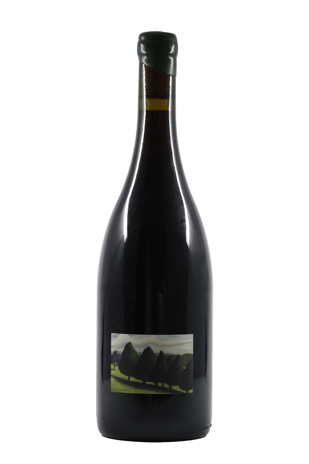 William Downie 'Gippsland' Pinot Noir 2024 Red Wine by Smokey's Bottle Shop