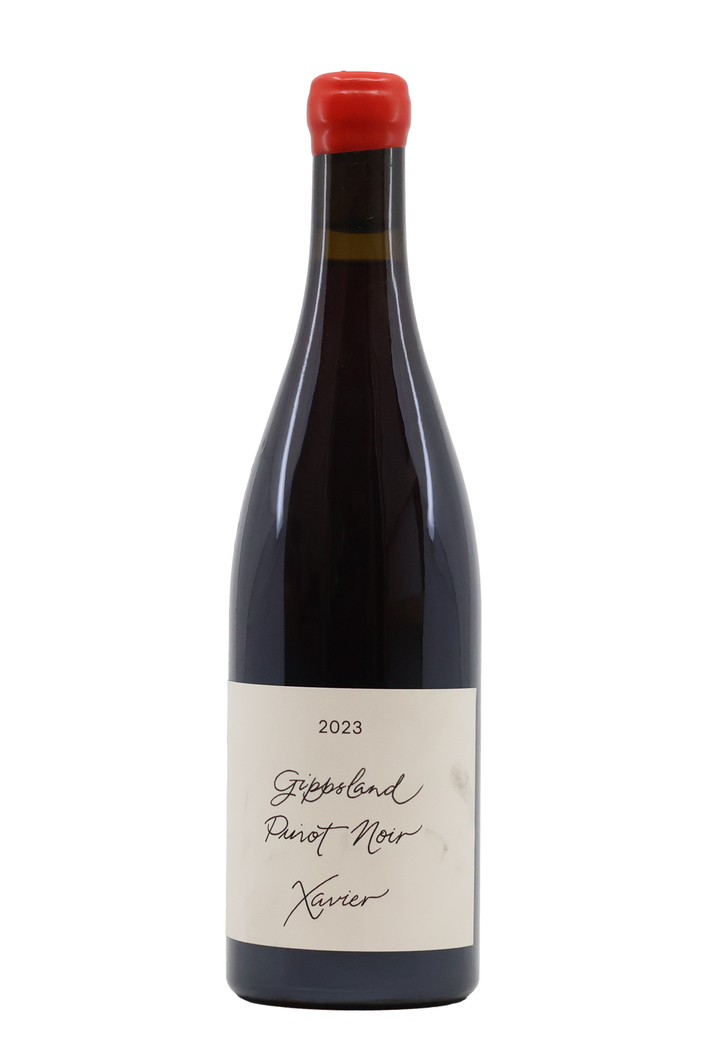 Xavier Goodridge 'Gippsland' Pinot Noir
