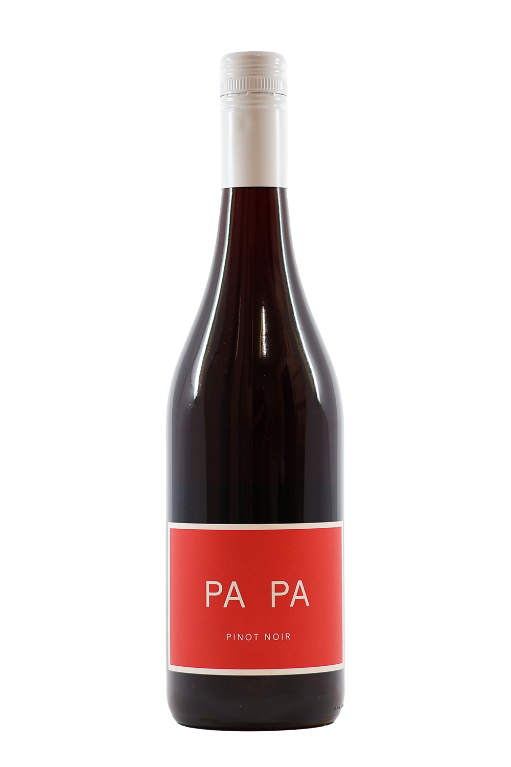 Xavier Wines 'Pa Pa' Pinot Noir