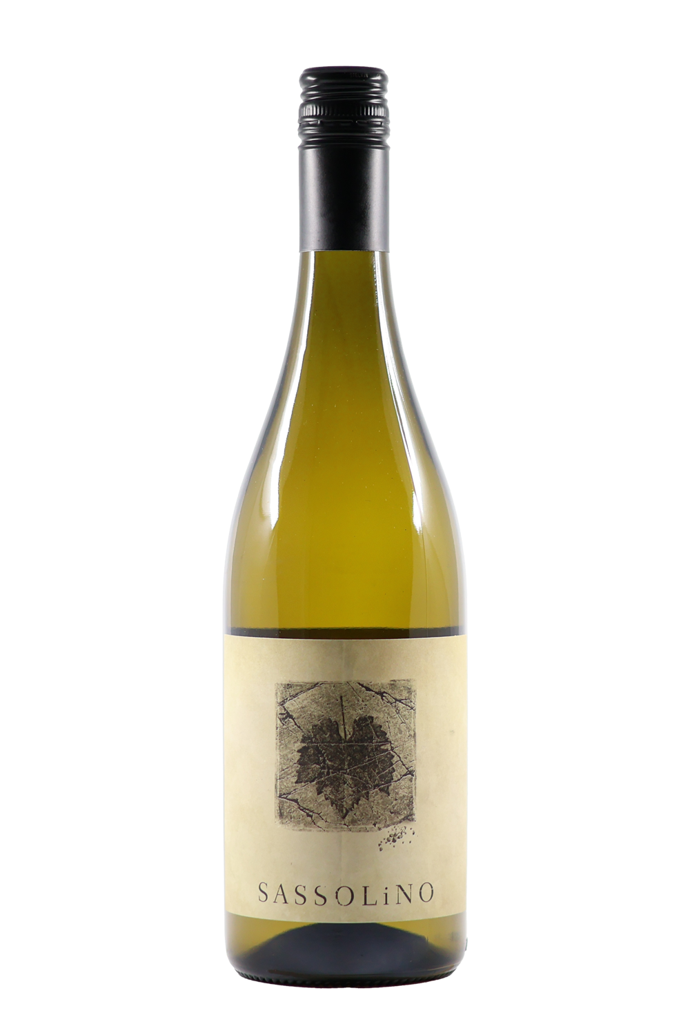 Zuani Sassolino Pinot Grigio