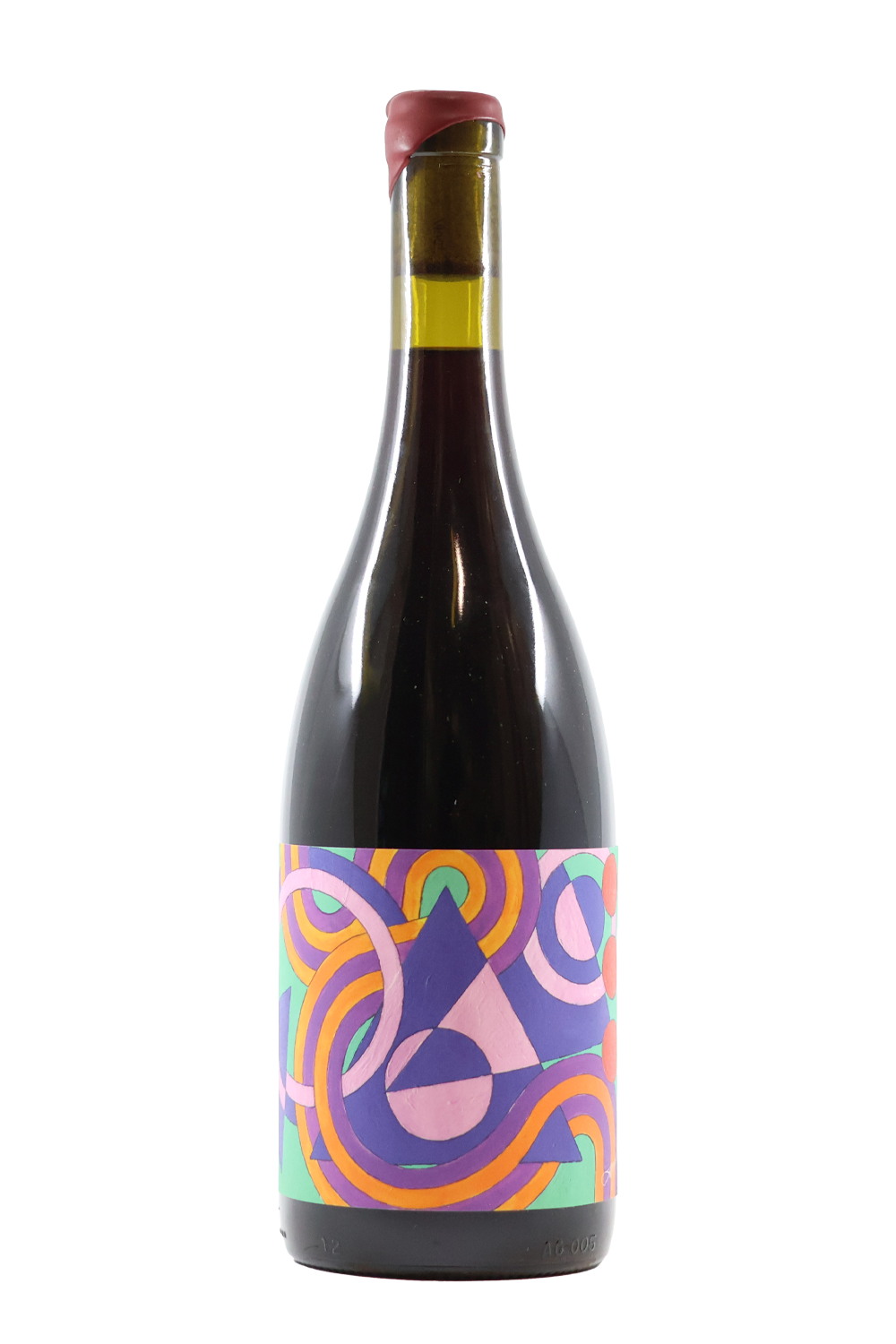 Parley 'In Motion' Grenache