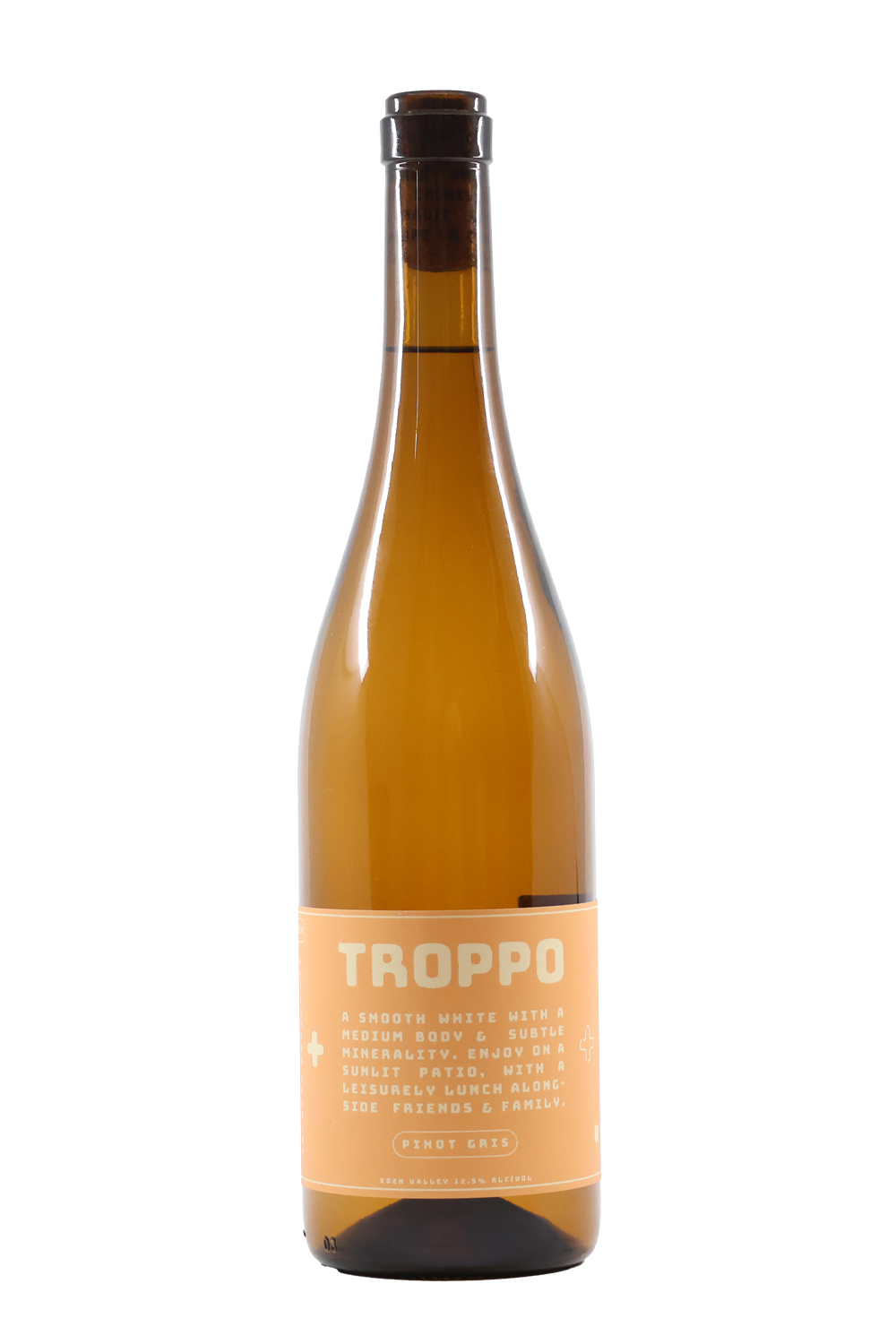 Troppo Pinot Gris